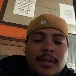 Meet your Posher, Paul